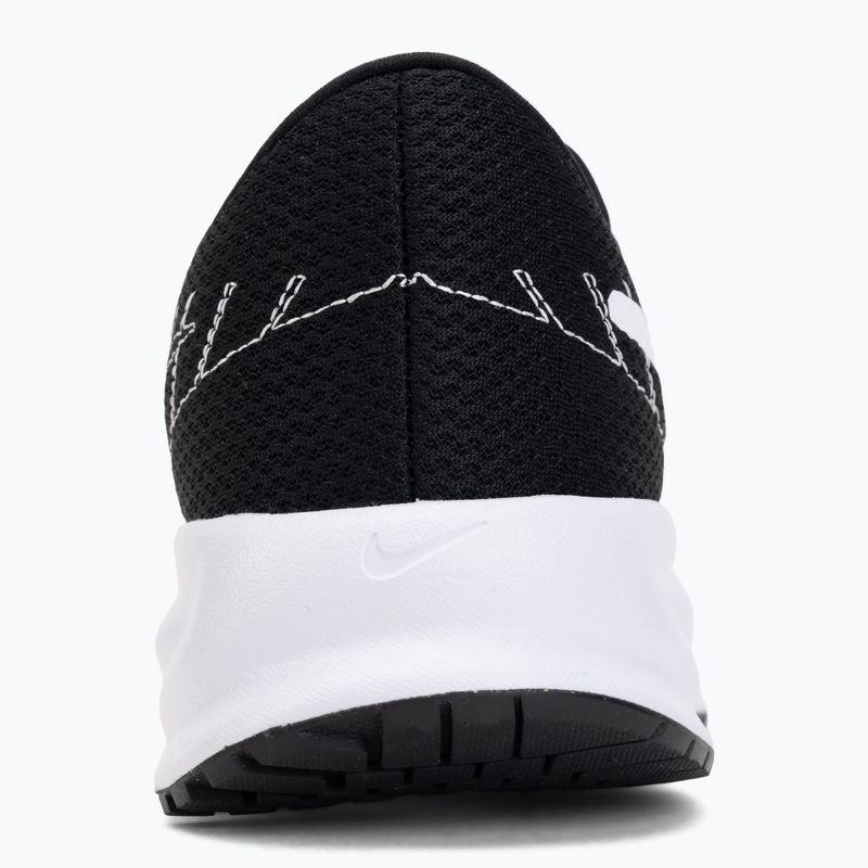 Scarpe da running da uomo Nike Run Defy black/white 6