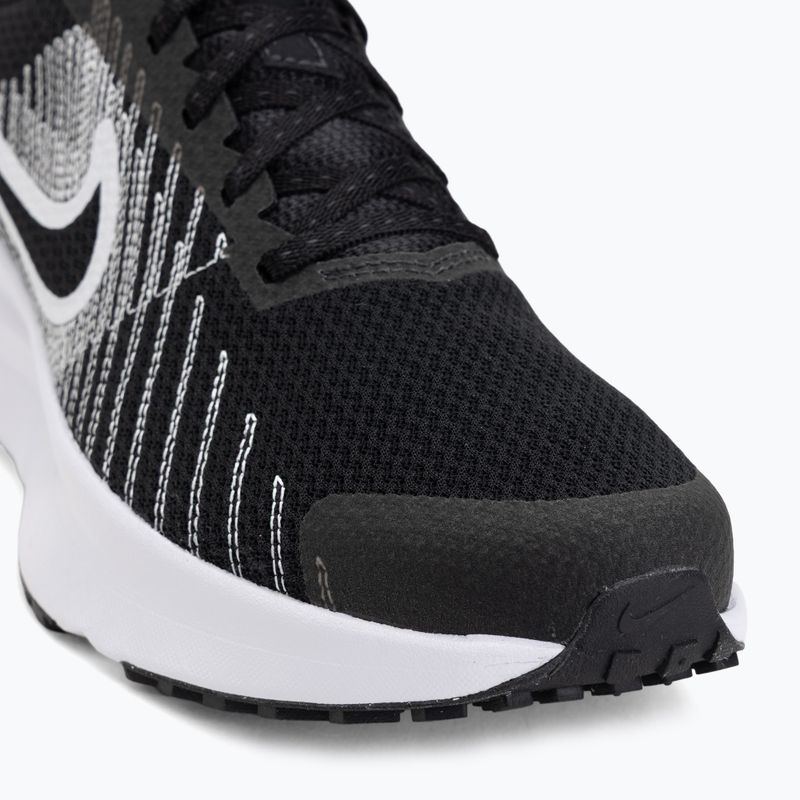 Scarpe da running da uomo Nike Run Defy black/white 7