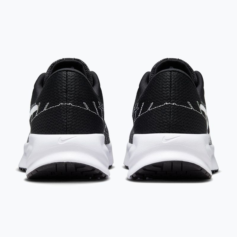 Scarpe da running da uomo Nike Run Defy black/white 4