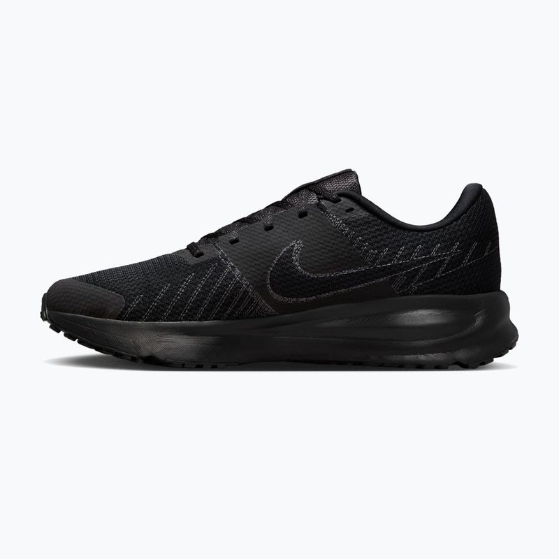 Scarpe da running da uomo Nike Run Defy black/anthracite 2