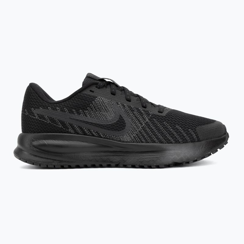 Scarpe da running da donna Nike Run Defy black/anthracite 2