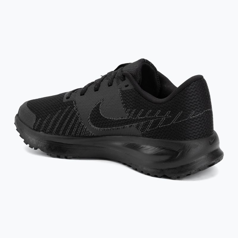 Scarpe da running da donna Nike Run Defy black/anthracite 3