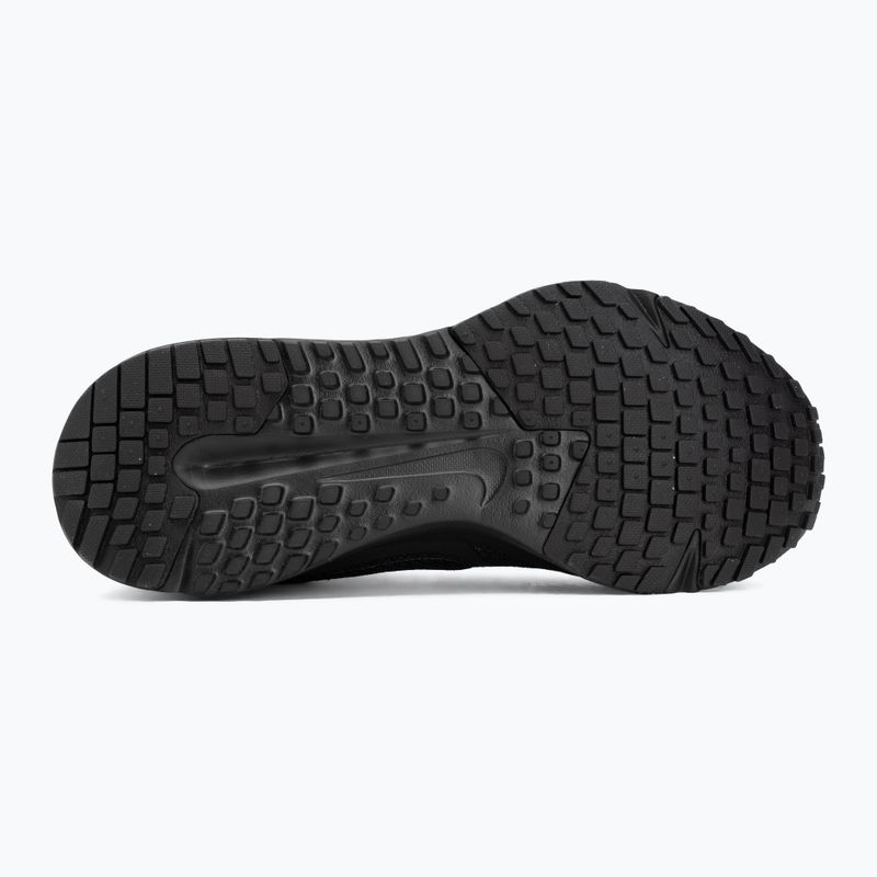 Scarpe da running da donna Nike Run Defy black/anthracite 4