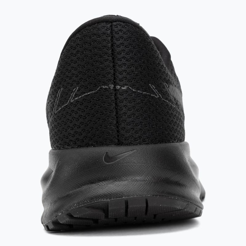 Scarpe da running da donna Nike Run Defy black/anthracite 6