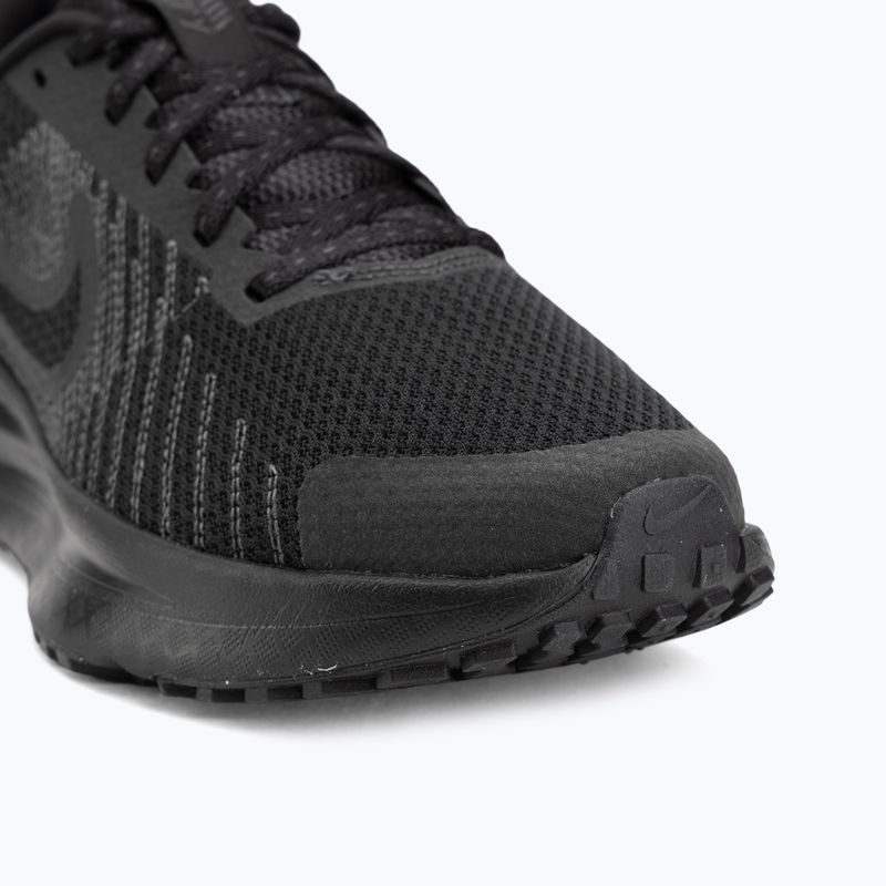 Scarpe da running da donna Nike Run Defy black/anthracite 7