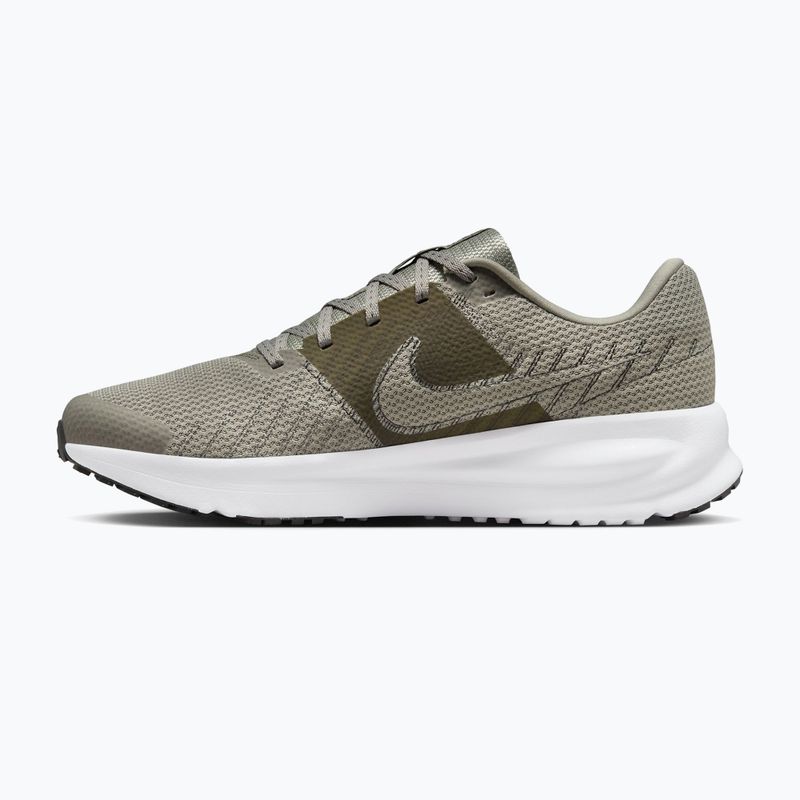 Scarpe da corsa uomo Nike Run Defy Light Army/Iron Grey/White/Black 2