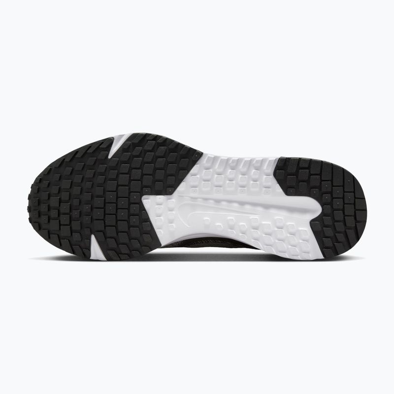 Scarpe da corsa uomo Nike Run Defy Light Army/Iron Grey/White/Black 4
