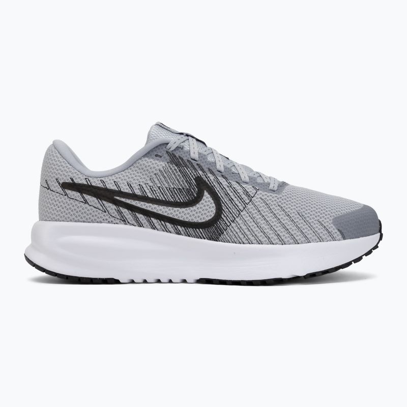 Scarpe da running da uomo Nike Run Defy wolf grey/white/iron grey/black 2