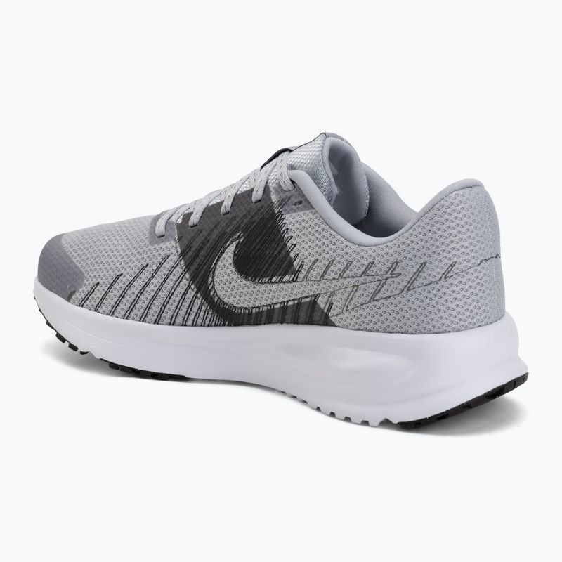 Scarpe da running da uomo Nike Run Defy wolf grey/white/iron grey/black 3