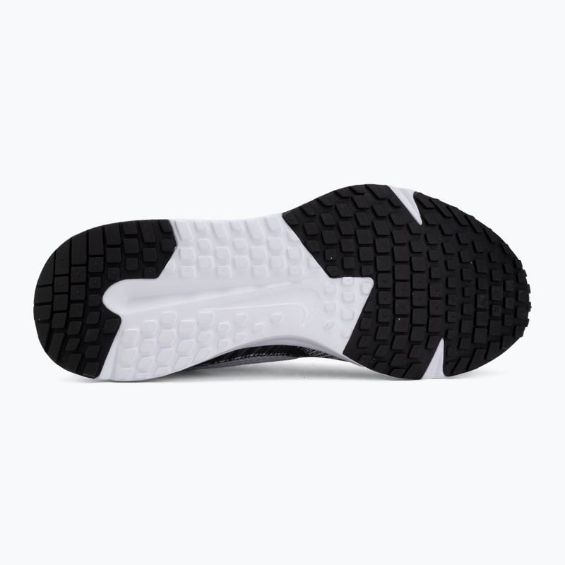 Scarpe da running da uomo Nike Run Defy wolf grey/white/iron grey/black 4