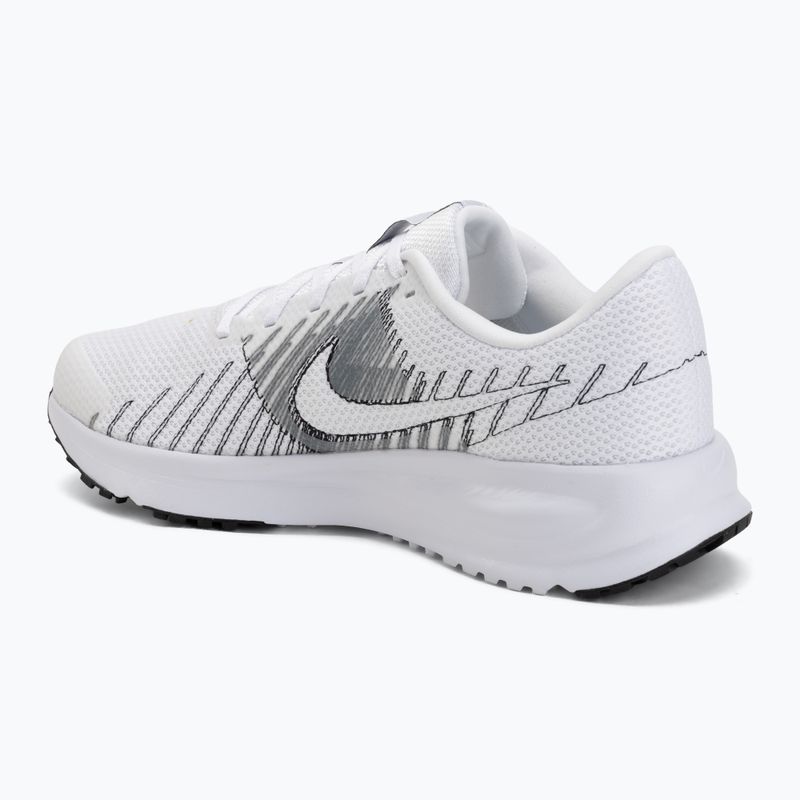 Scarpe da running da uomo Nike Run Defy white/black 3