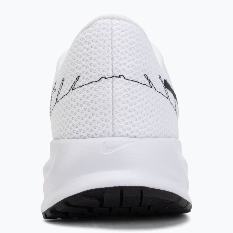 Scarpe da running da uomo Nike Run Defy white/black 6