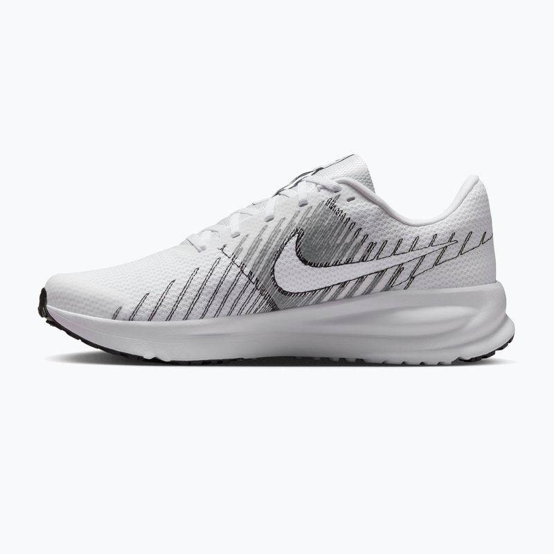 Scarpe da running da uomo Nike Run Defy white/black 2