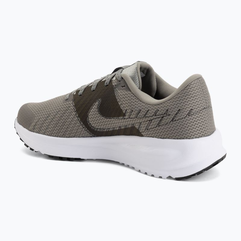 Scarpe da corsa uomo Nike Run Defy Light Army/Iron Grey/White/Black 3