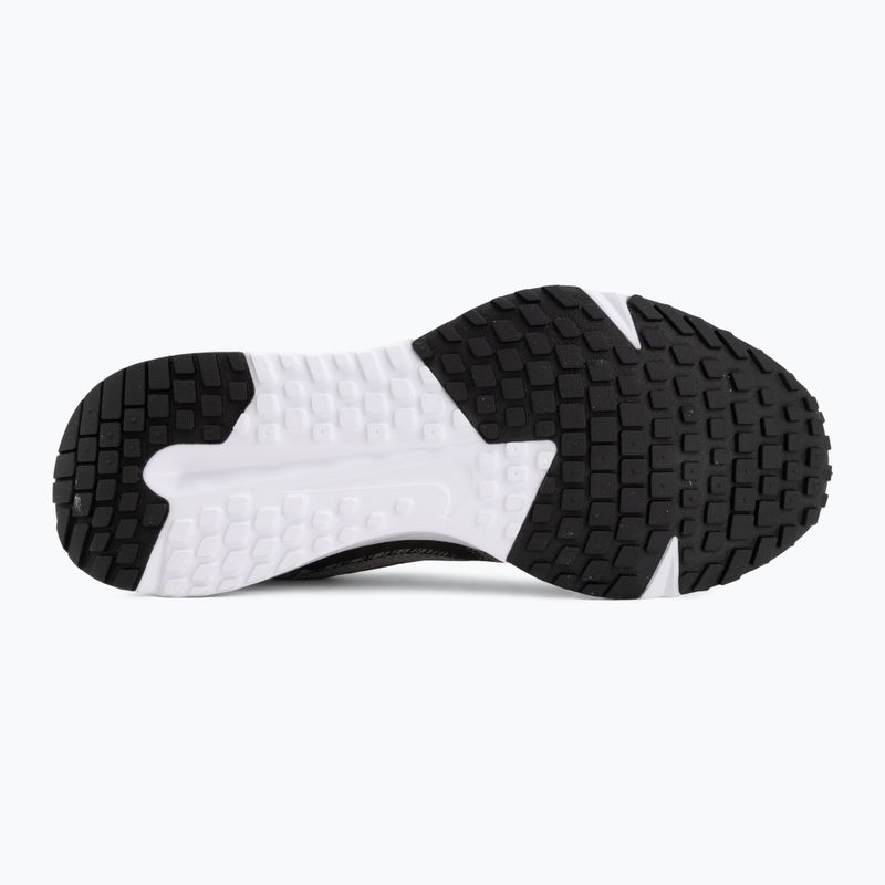 Scarpe da corsa uomo Nike Run Defy Light Army/Iron Grey/White/Black 4
