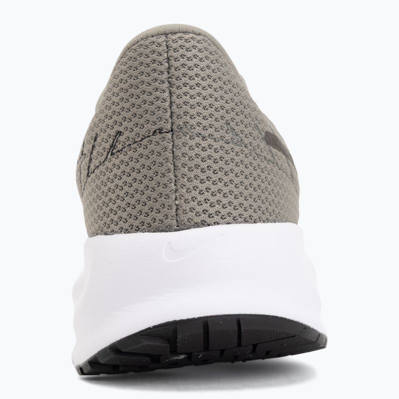 Scarpe da corsa uomo Nike Run Defy Light Army/Iron Grey/White/Black 6
