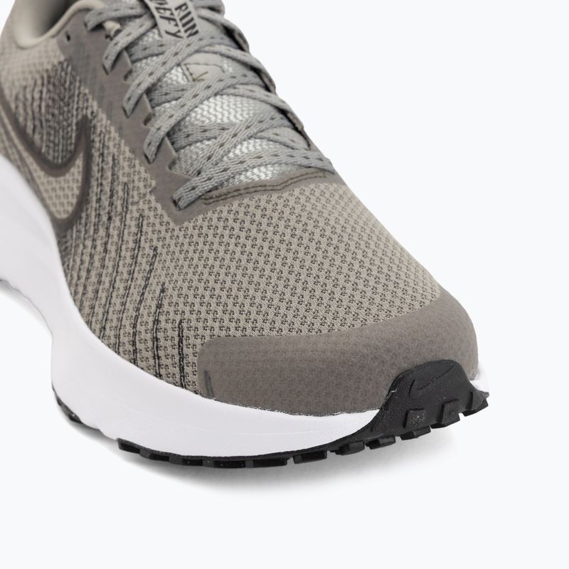 Scarpe da corsa uomo Nike Run Defy Light Army/Iron Grey/White/Black 7