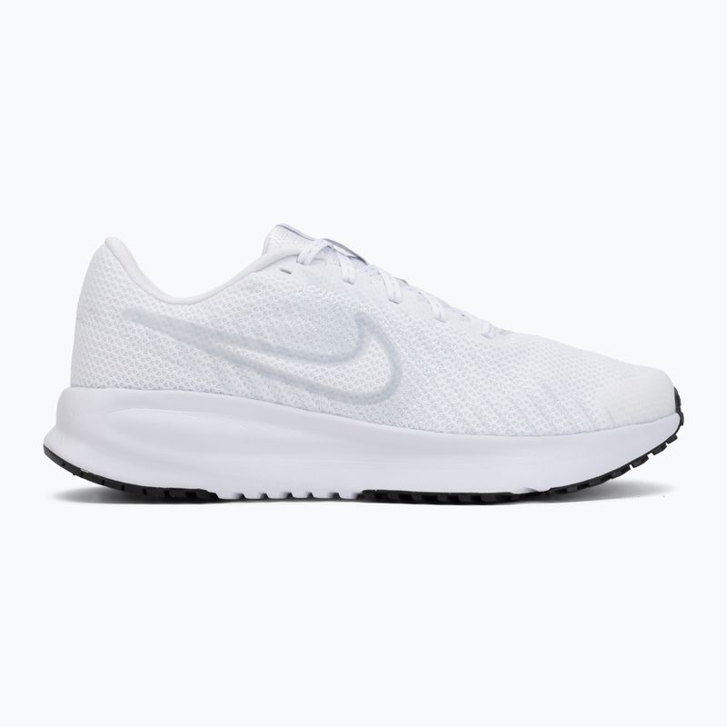 Scarpe da running da uomo Nike Run Defy white/black/pure platinum 2