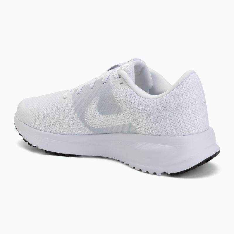Scarpe da running da uomo Nike Run Defy white/black/pure platinum 3