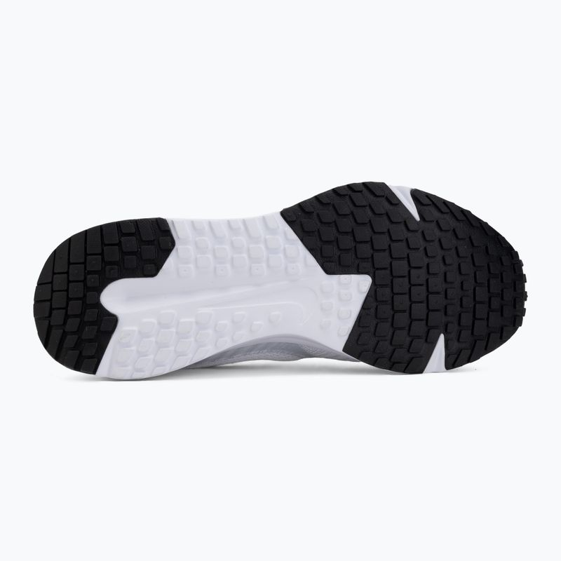 Scarpe da running da uomo Nike Run Defy white/black/pure platinum 4