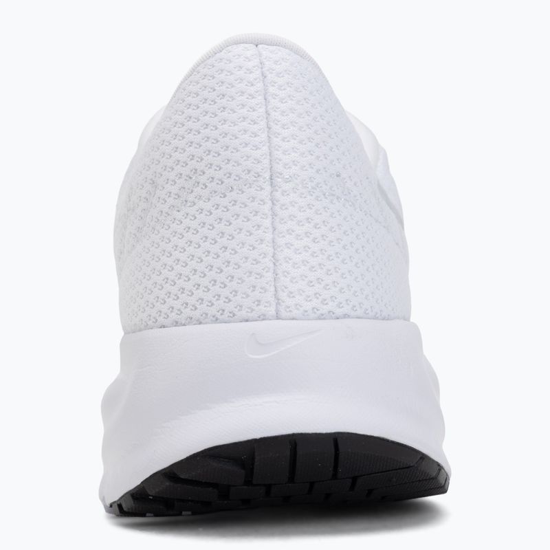 Scarpe da running da uomo Nike Run Defy white/black/pure platinum 6