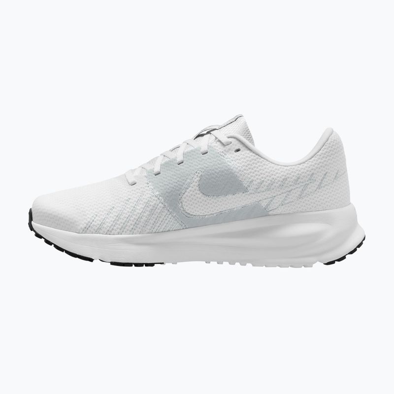 Scarpe da running da uomo Nike Run Defy white/black/pure platinum 2