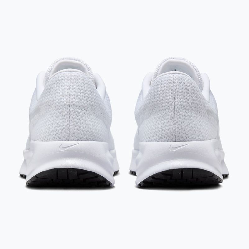Scarpe da running da uomo Nike Run Defy white/black/pure platinum 4