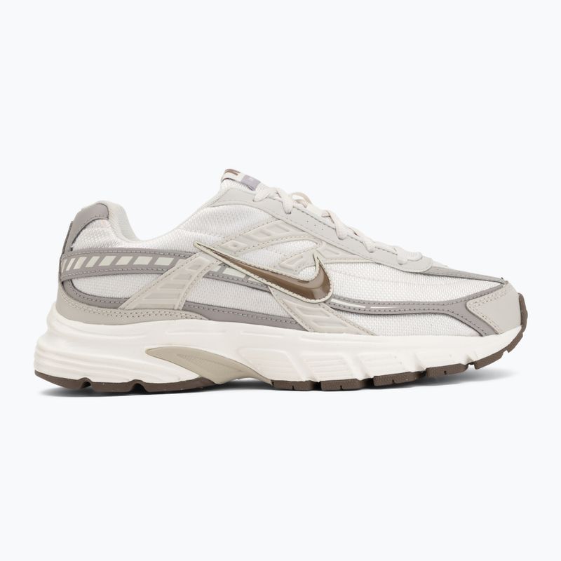 Scarpe da donna Nike Initiator phantom/light bone/sail/mink brown 2