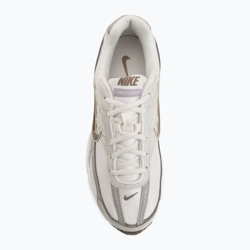 Scarpe da donna Nike Initiator phantom/light bone/sail/mink brown 5