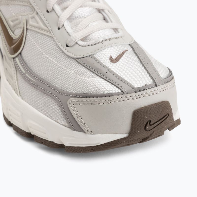 Scarpe da donna Nike Initiator phantom/light bone/sail/mink brown 7