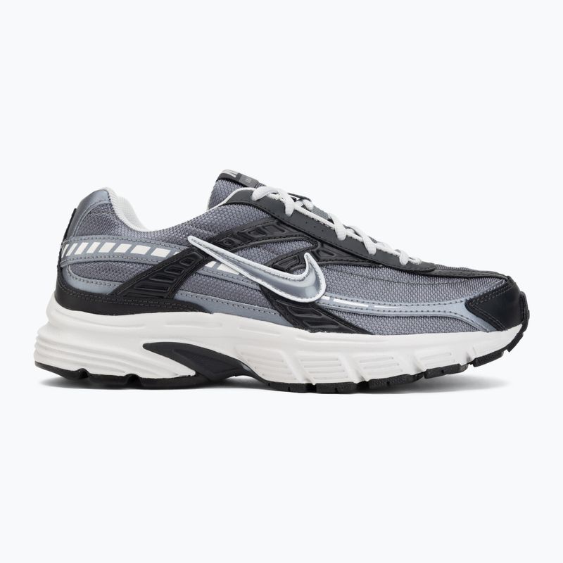 Scarpe da uomo Nike Initiator anthracite/smoke grey/metallic cool grey 2