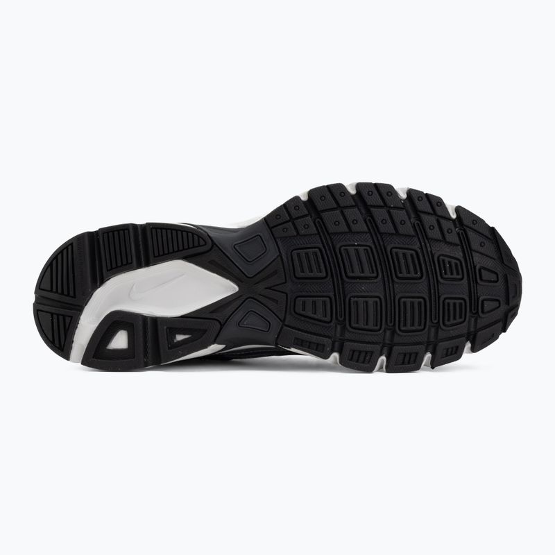 Scarpe da uomo Nike Initiator anthracite/smoke grey/metallic cool grey 4