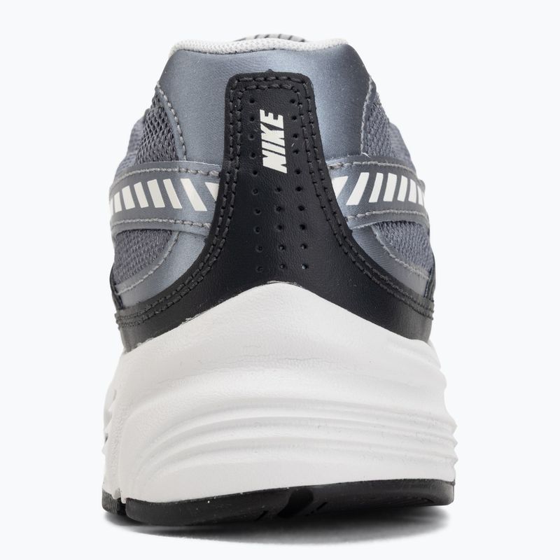 Scarpe da uomo Nike Initiator anthracite/smoke grey/metallic cool grey 6