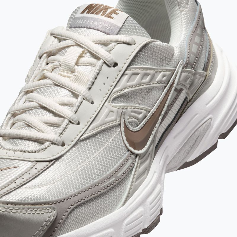 Scarpe da donna Nike Initiator phantom/light bone/sail/mink brown 5