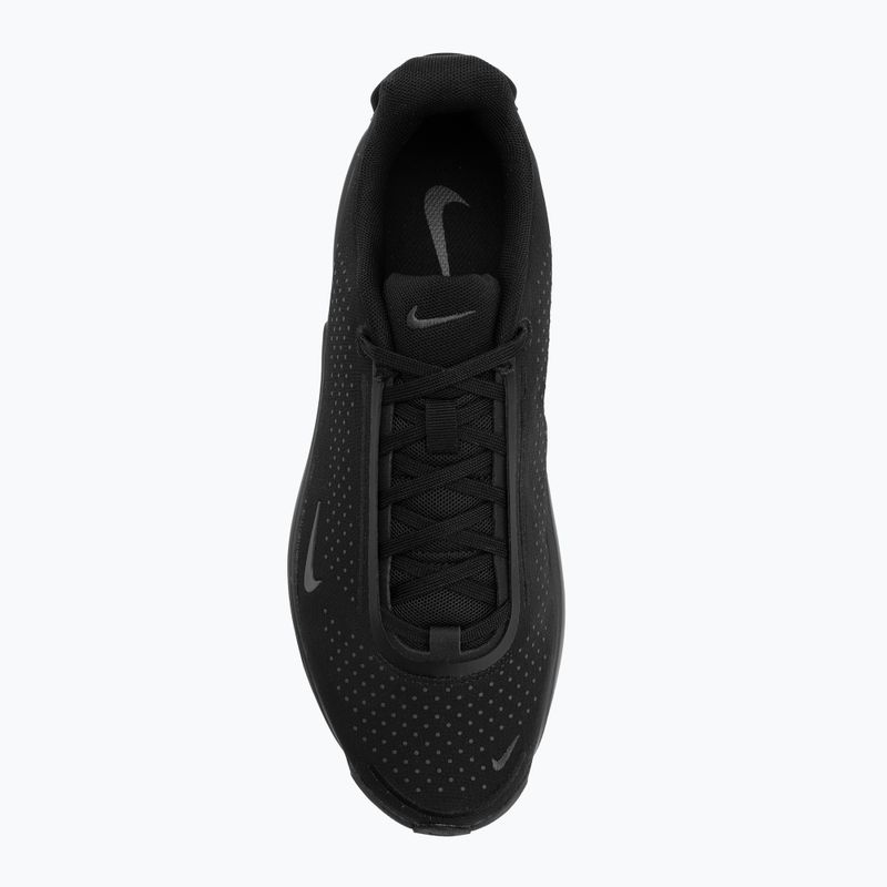 Scarpe uomo Nike Air Zoom Upturn SC black/black/anthracite 5