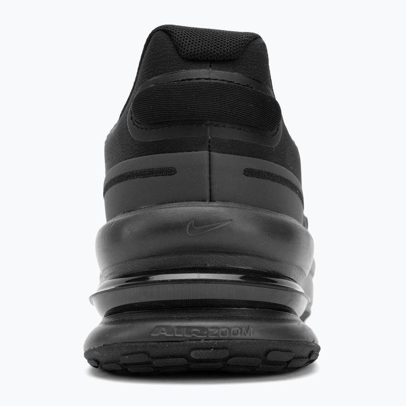 Scarpe uomo Nike Air Zoom Upturn SC black/black/anthracite 6