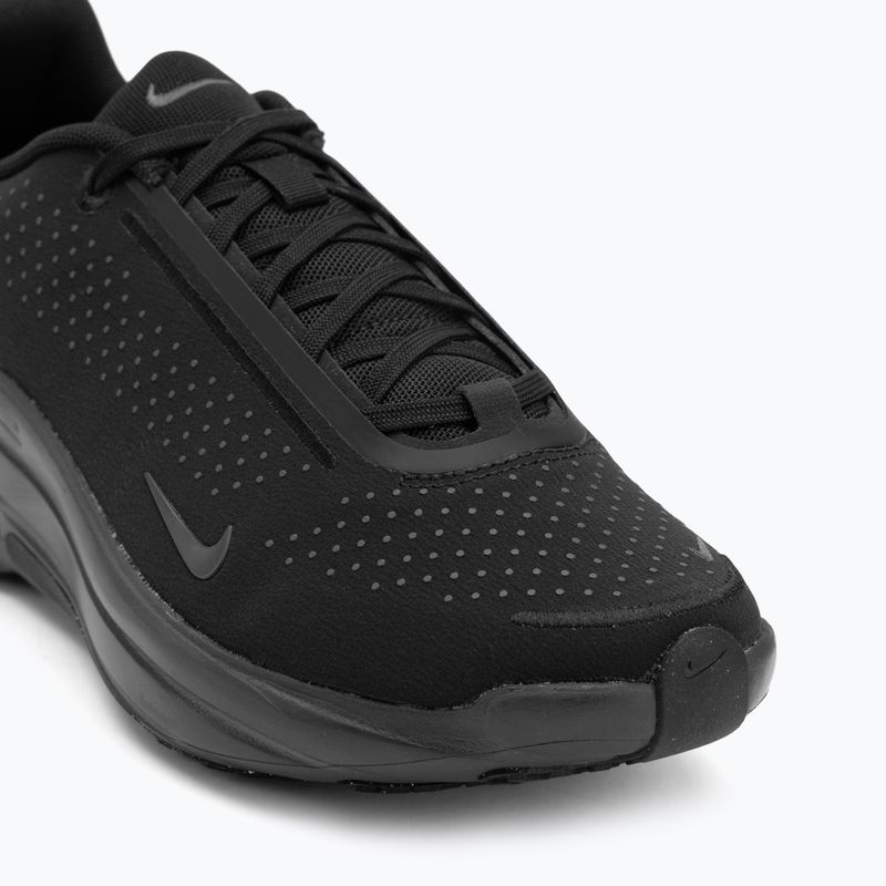 Scarpe uomo Nike Air Zoom Upturn SC black/black/anthracite 7