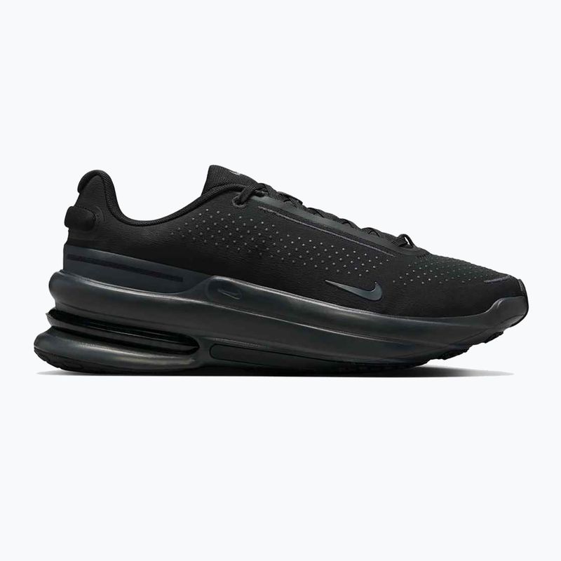 Scarpe uomo Nike Air Zoom Upturn SC black/black/anthracite 8