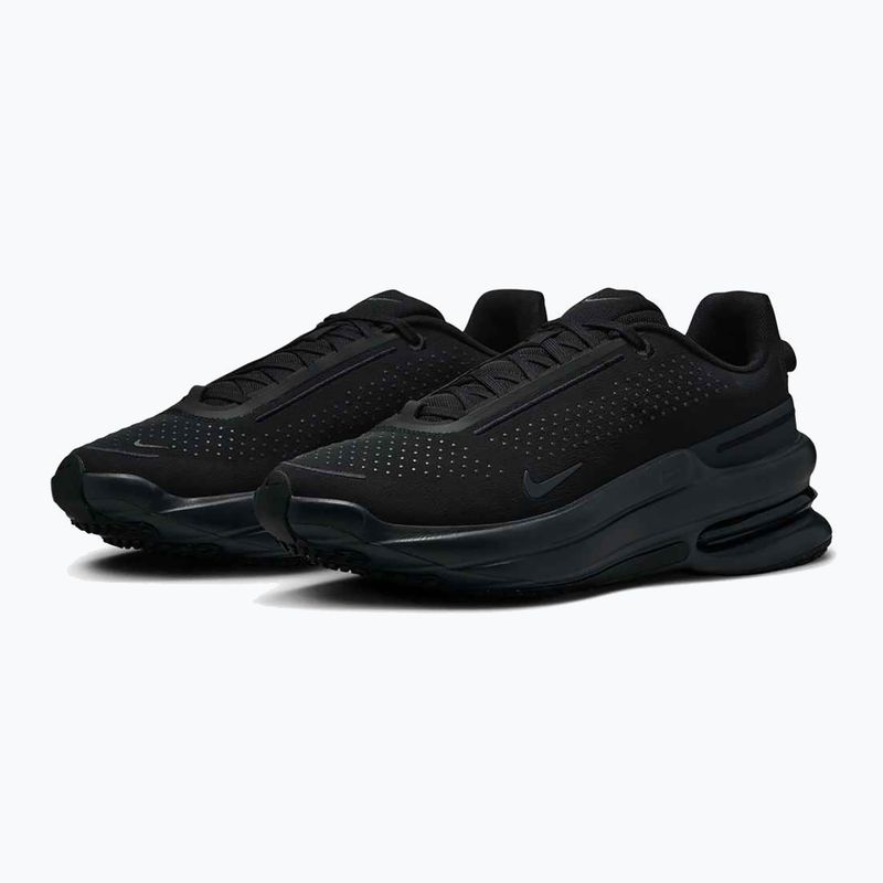 Scarpe uomo Nike Air Zoom Upturn SC black/black/anthracite 10