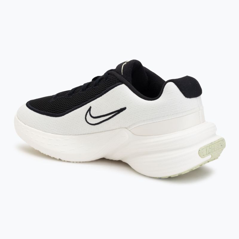 Scarpe da donna Nike Uplift SC sail/life lime/black 3