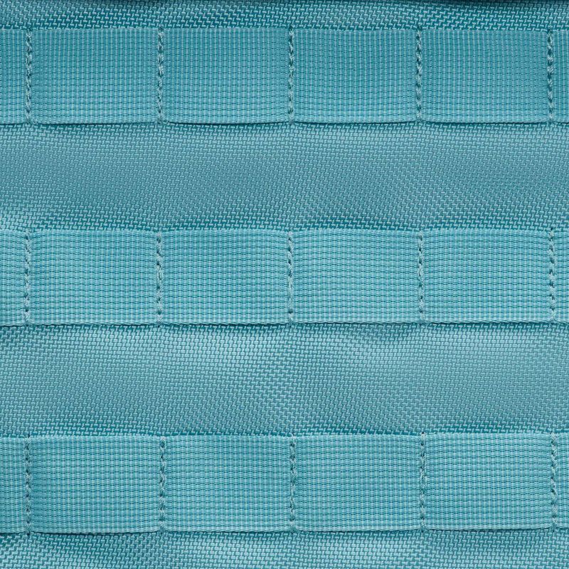 Zaino urbano Nike Sportswear RPM 26 l denim turchese/nero/bianco scuro 12