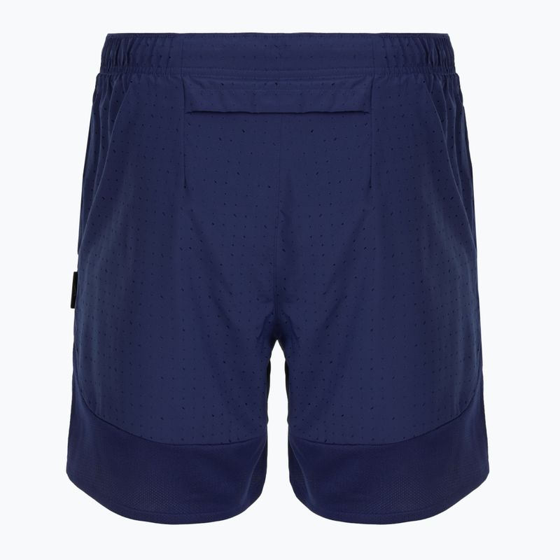 Pantaloncini da uomo Nike Challenger Dri-Fit Breathe 7" blue void 11