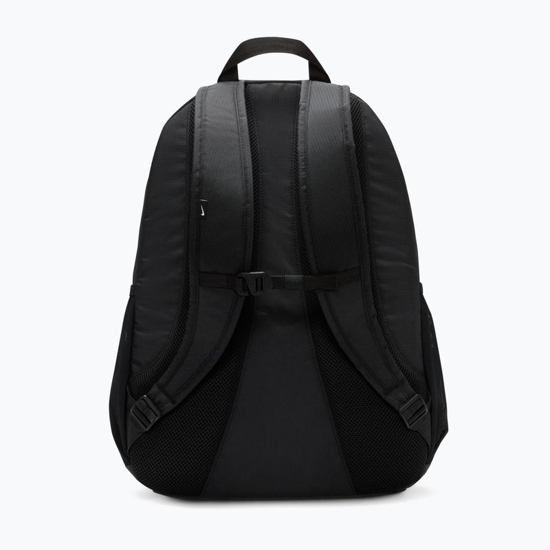Zaino urbano Nike Hayward 26 l black/black/white 3