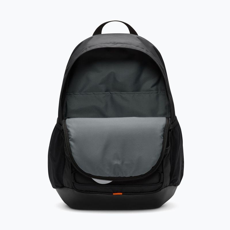 Zaino urbano Nike Hayward 26 l black/black/white 5