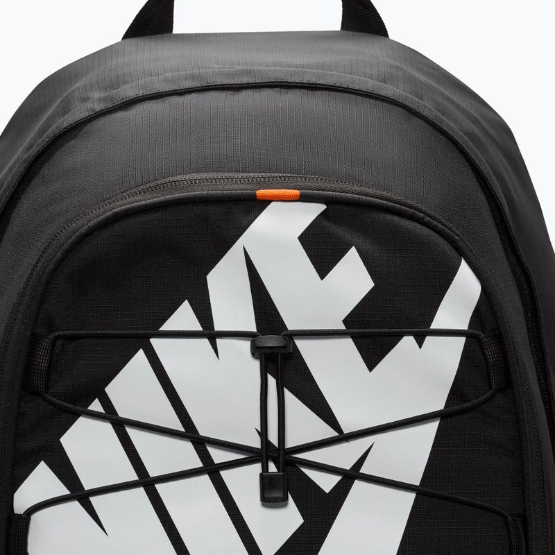 Zaino urbano Nike Hayward 26 l black/black/white 6