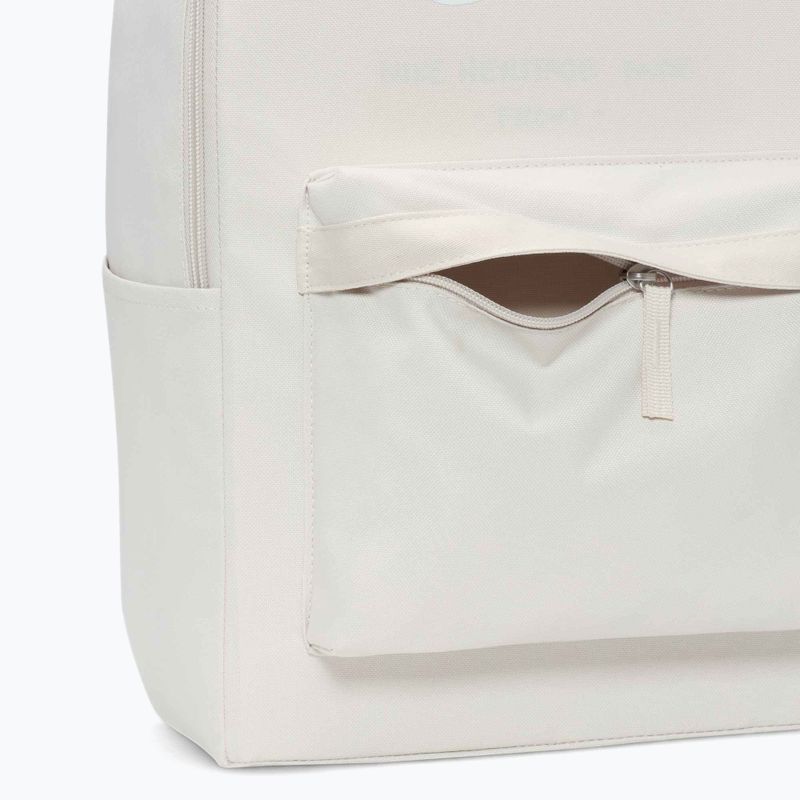 Zaino Nike Heritage 25 l light orewood brn/summit white 4