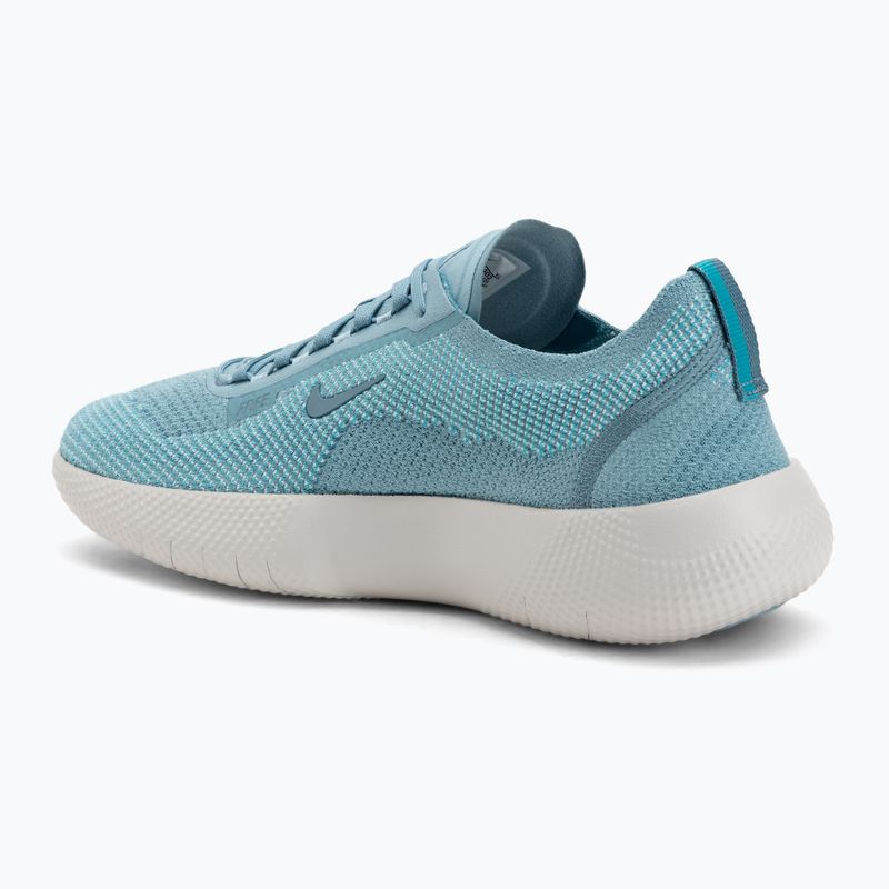 Scarpe da allenamento uomo Nike Free 2025 denim turquoise/dusty cactus/platinum tint/smoky blue 3