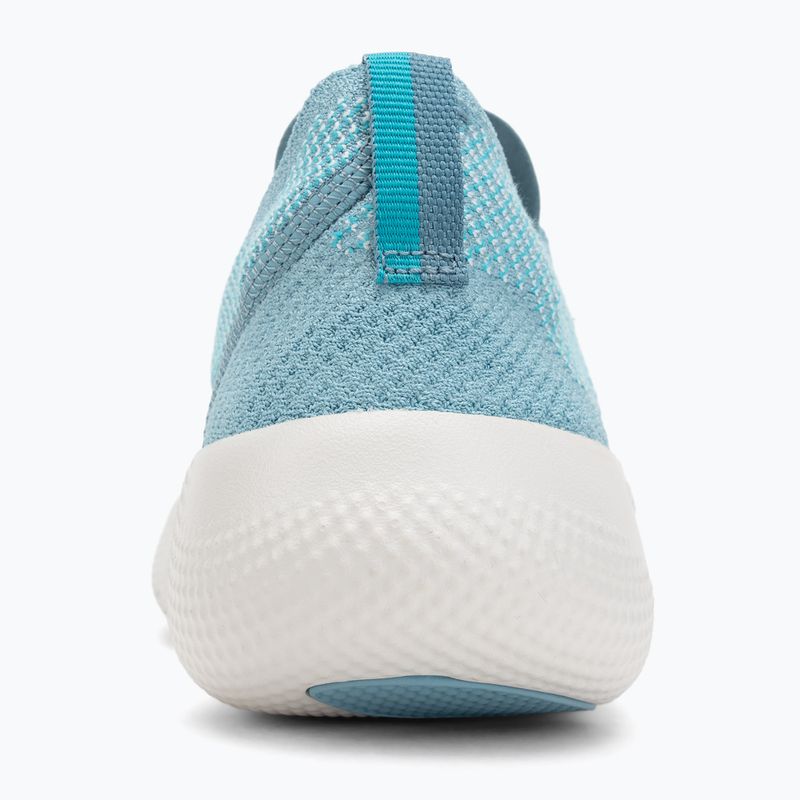 Scarpe da allenamento uomo Nike Free 2025 denim turquoise/dusty cactus/platinum tint/smoky blue 6