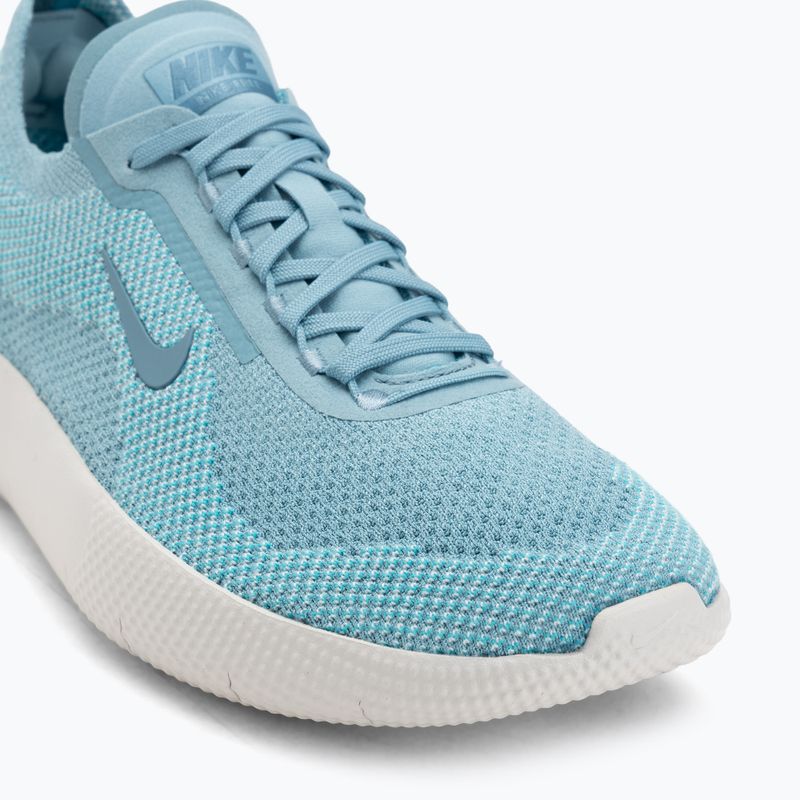 Scarpe da allenamento uomo Nike Free 2025 denim turquoise/dusty cactus/platinum tint/smoky blue 7