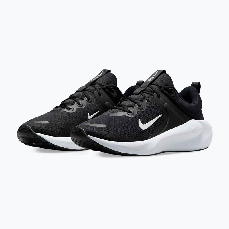 Scarpe da training da donna Nike In-Season TR 14 black/black/white 3